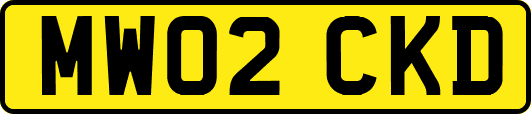 MW02CKD
