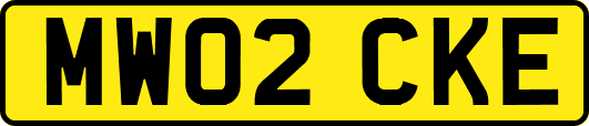 MW02CKE