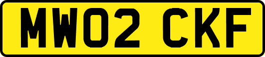 MW02CKF