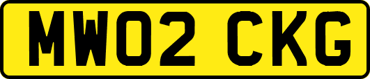 MW02CKG