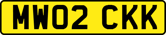 MW02CKK