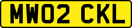 MW02CKL