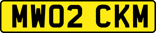 MW02CKM