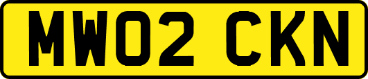 MW02CKN