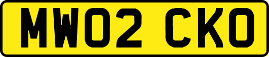 MW02CKO