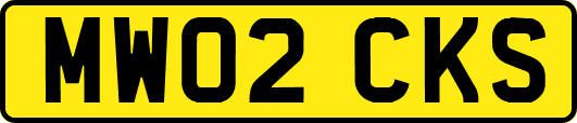 MW02CKS