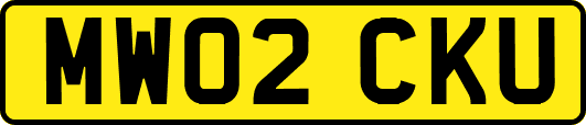 MW02CKU