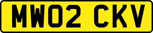 MW02CKV