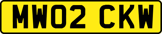 MW02CKW