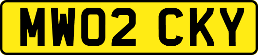 MW02CKY