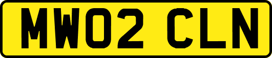 MW02CLN