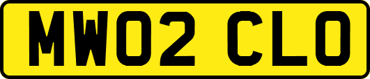 MW02CLO