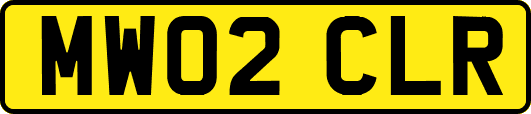 MW02CLR