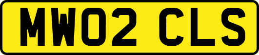 MW02CLS