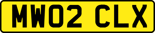 MW02CLX