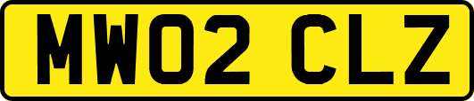 MW02CLZ