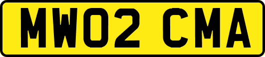 MW02CMA