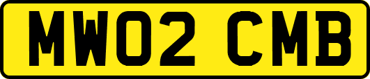 MW02CMB