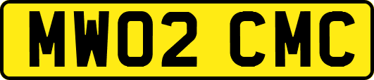 MW02CMC