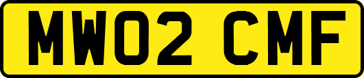MW02CMF