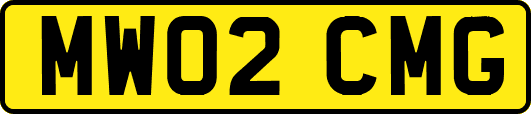 MW02CMG