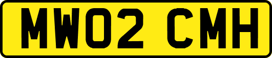 MW02CMH