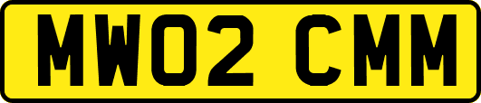 MW02CMM