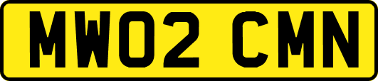 MW02CMN