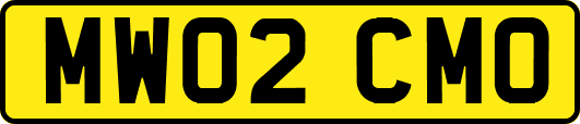 MW02CMO