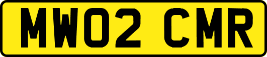 MW02CMR