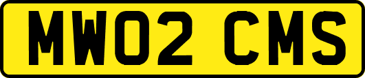 MW02CMS