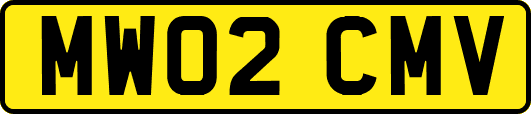 MW02CMV