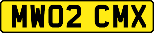 MW02CMX