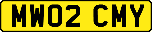 MW02CMY