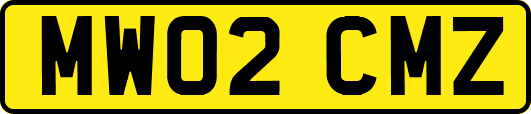 MW02CMZ