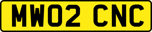 MW02CNC