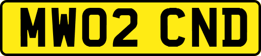 MW02CND