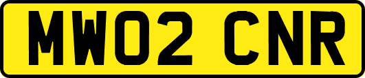 MW02CNR
