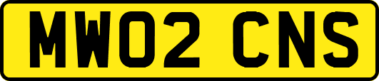 MW02CNS