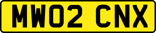 MW02CNX