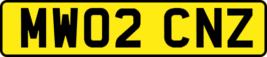 MW02CNZ