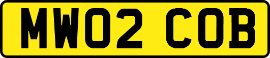 MW02COB