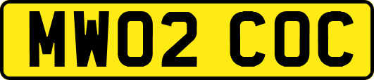 MW02COC