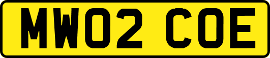 MW02COE