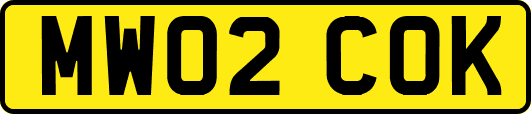 MW02COK