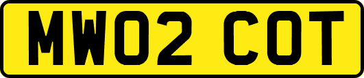MW02COT