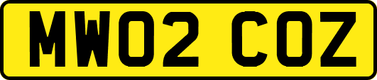 MW02COZ