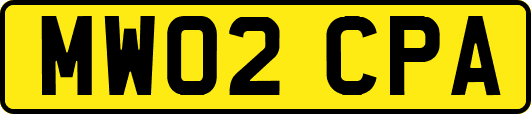 MW02CPA