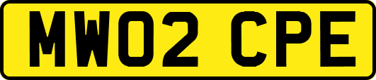 MW02CPE
