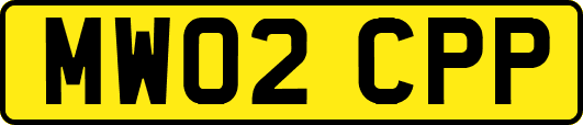MW02CPP